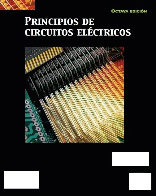 Principios de Circuitos Eléctricos