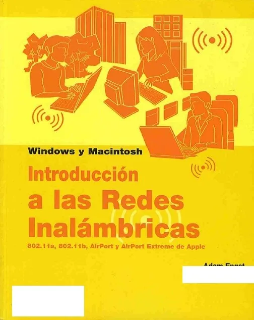 Introducción a las Redes Inalámbricas