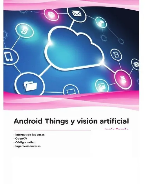 Android Things Y Visión Artificial
