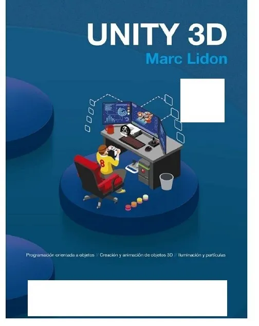 UNITY 3D