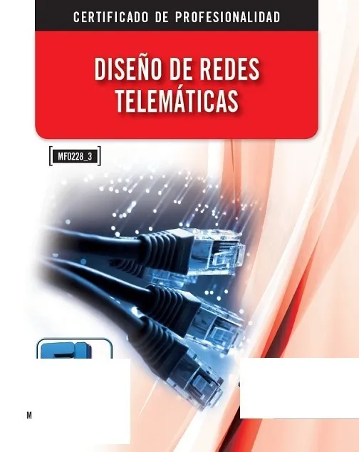 Diseño de Redes Telemáticas