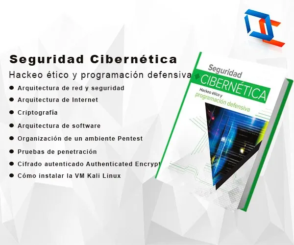 Seguridad Cibernética