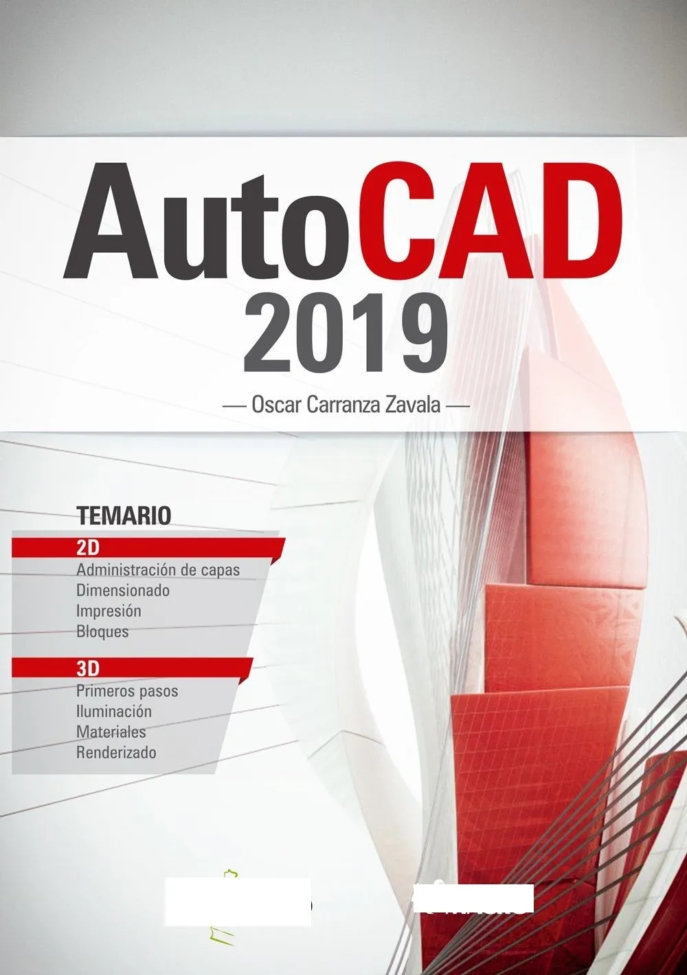 AutoCAD 2019