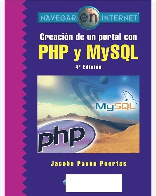 PHP Y MYSQL