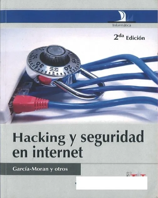 Hacking y Seguridad en Internet