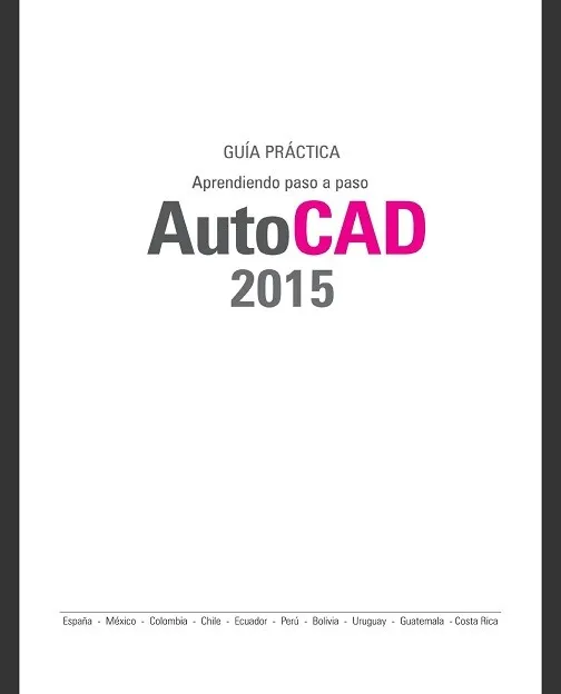 Autocad 2015