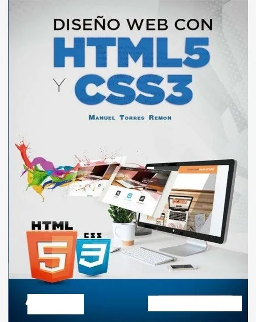 HTML5 Y CSS3