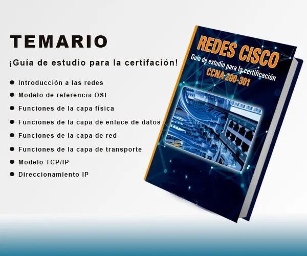 Redes Cisco