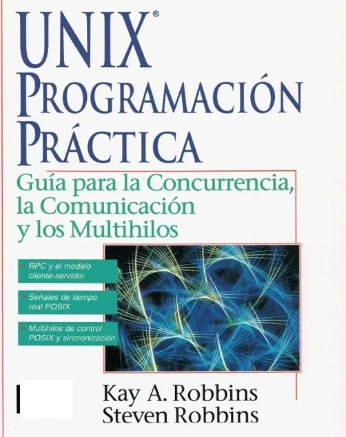 Unix Programación Práctica