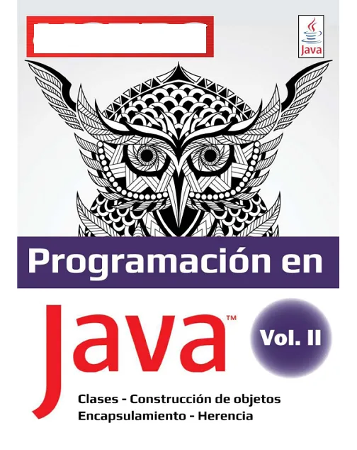 Programación en Java