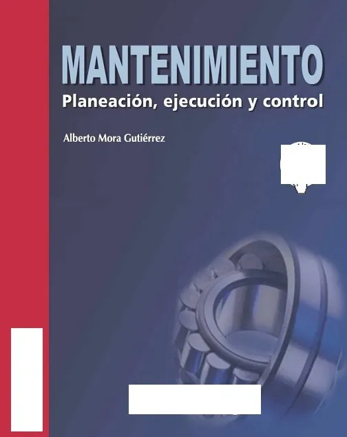 Mantenimiento Planeación