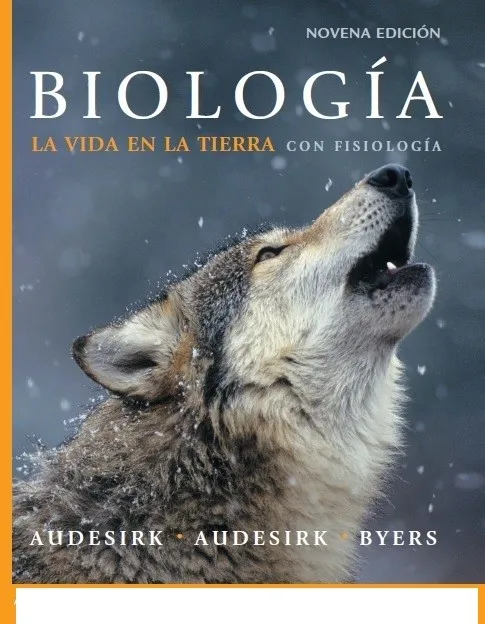 Biología la vida en la tierra con fisiología