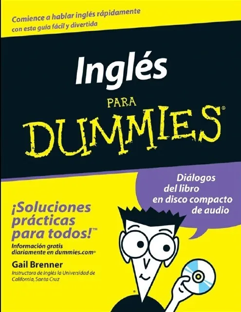 Inglés para Dummies