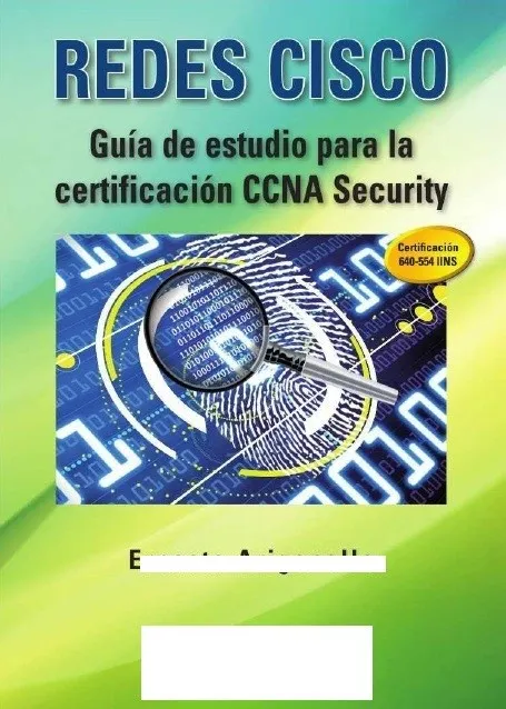 Redes Cisco Guía