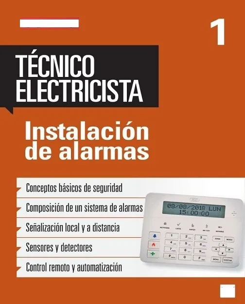 Técnico Electricista 1