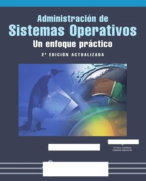 Administración de Sistemas Operativos