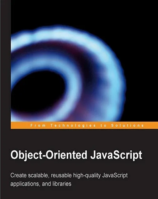 Object-Oriented JavaScript