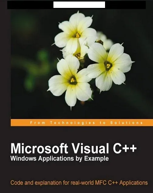 Microsoft Visual C++