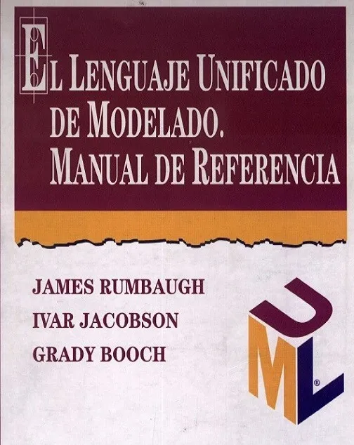 El Lenguaje Unificado De Modelado de Referencia