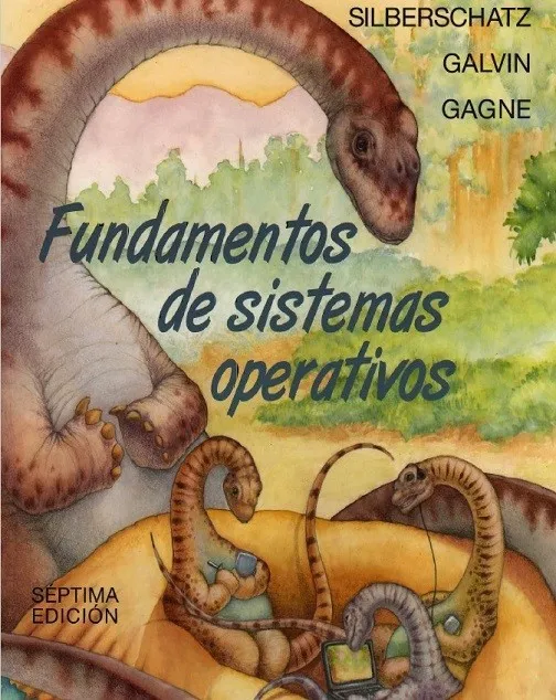 Fundamentos de Sistemas Operativos