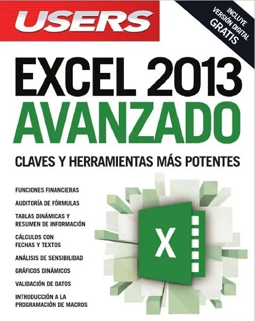 Excel 2013 Avanzando