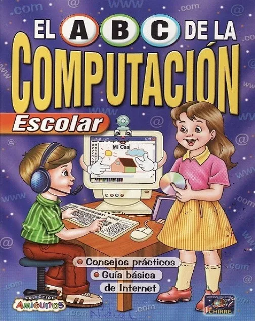 El ABC de la Computación Escolar