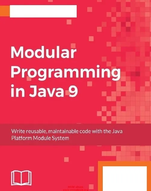 Modular Programming in Java 9