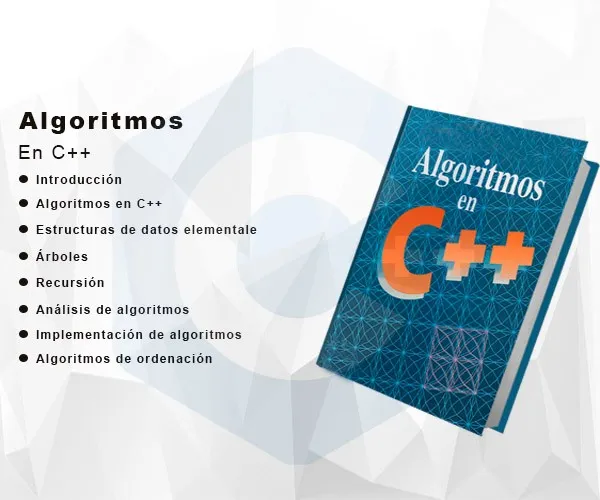 Algoritmos en C++