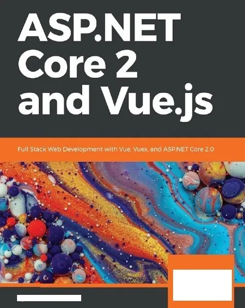 ASP.NET Core 2 and Vue.js