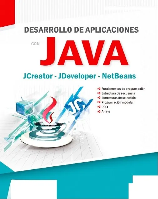 Desarrollo De Aplicaciones En JAVA