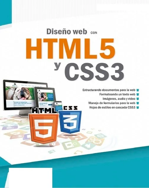 Diseño Web HTML5 y CSS3