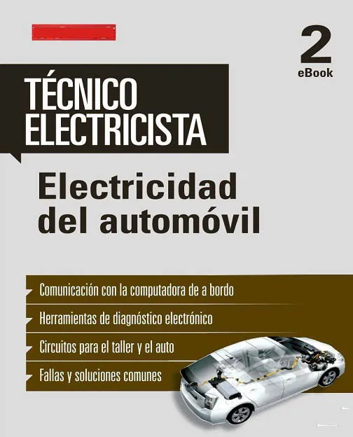 Electricidad del automóvil
