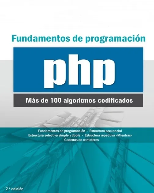 Fundamentos de Programación PHP 100