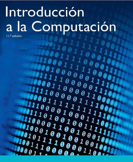 Introducción a la Computación
