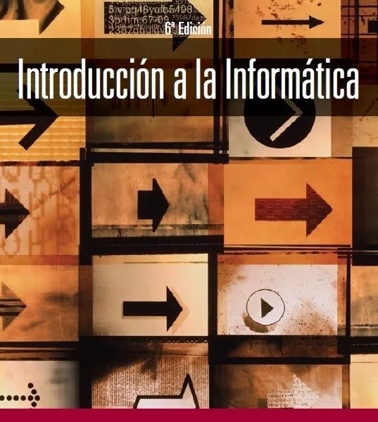 Introducción A La Informática