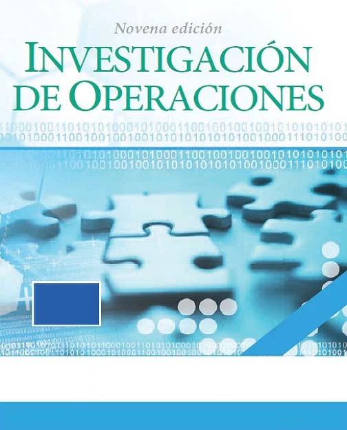 Investigación de Operaciones