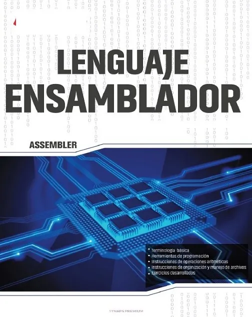 Lenguaje Ensamblador