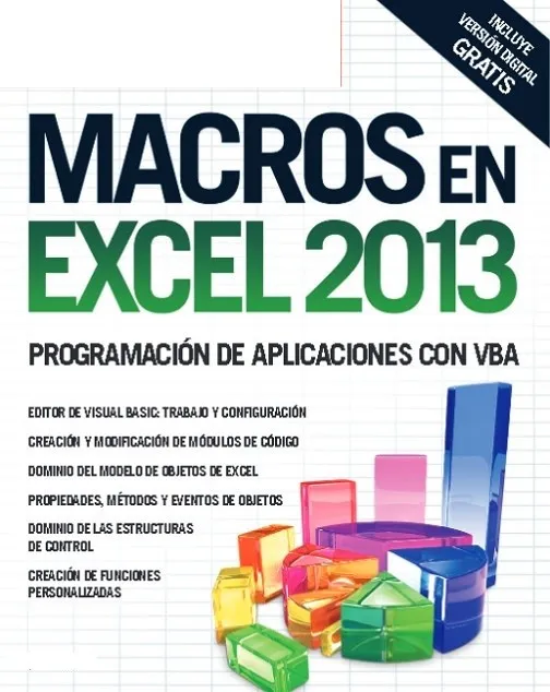 Macros en Excel 2013