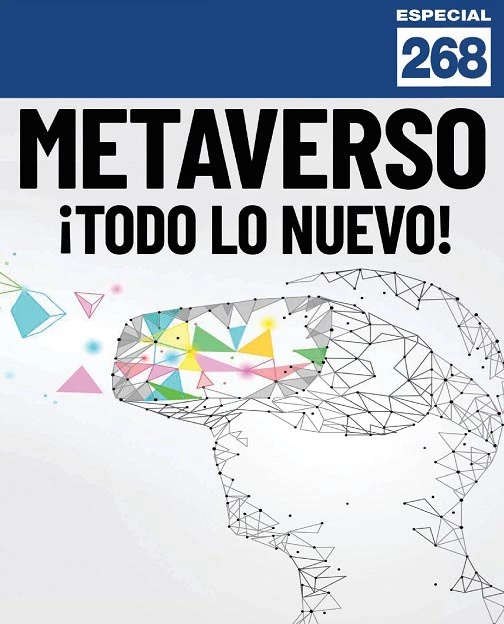 Metaverso ¡Todo lo Nuevo!
