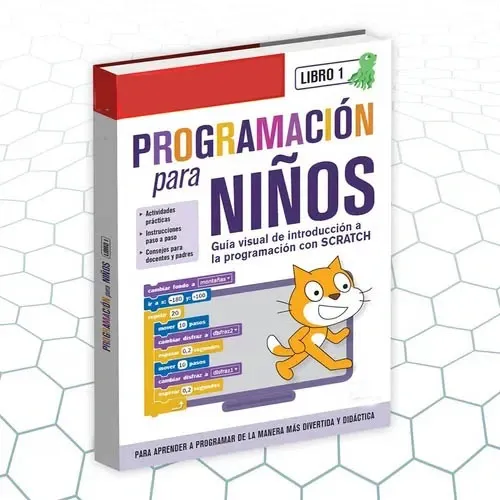 Programación Para Niños