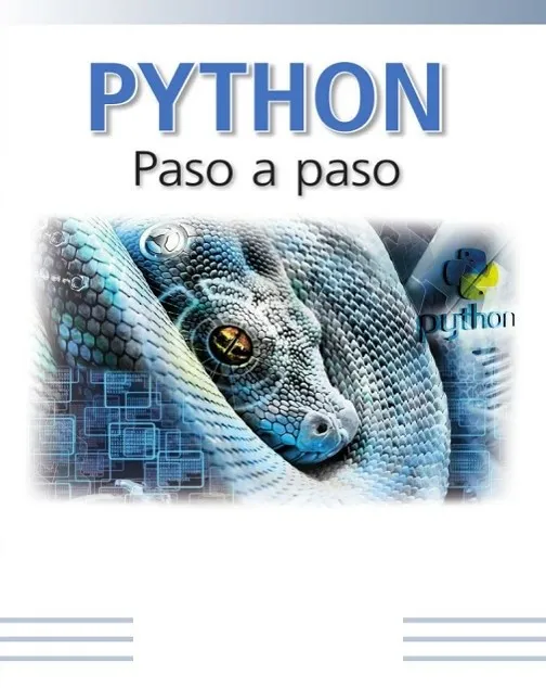 Python Paso a Paso