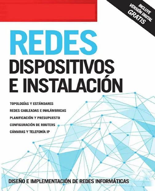 Redes Dispositivos E Instalación