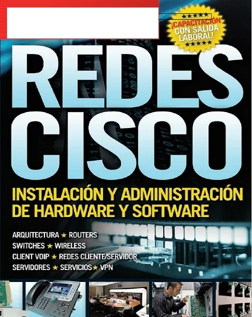 Redes Cisco
