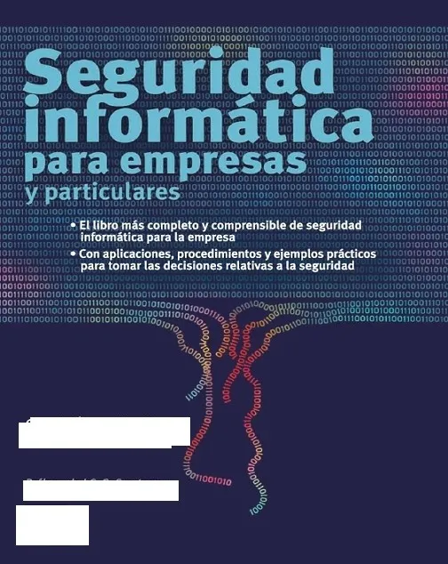 Seguridad Informática Para Empresas y Particulares
