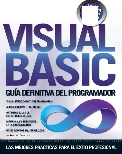 Visual Basic Guía Difinitiva del Programador